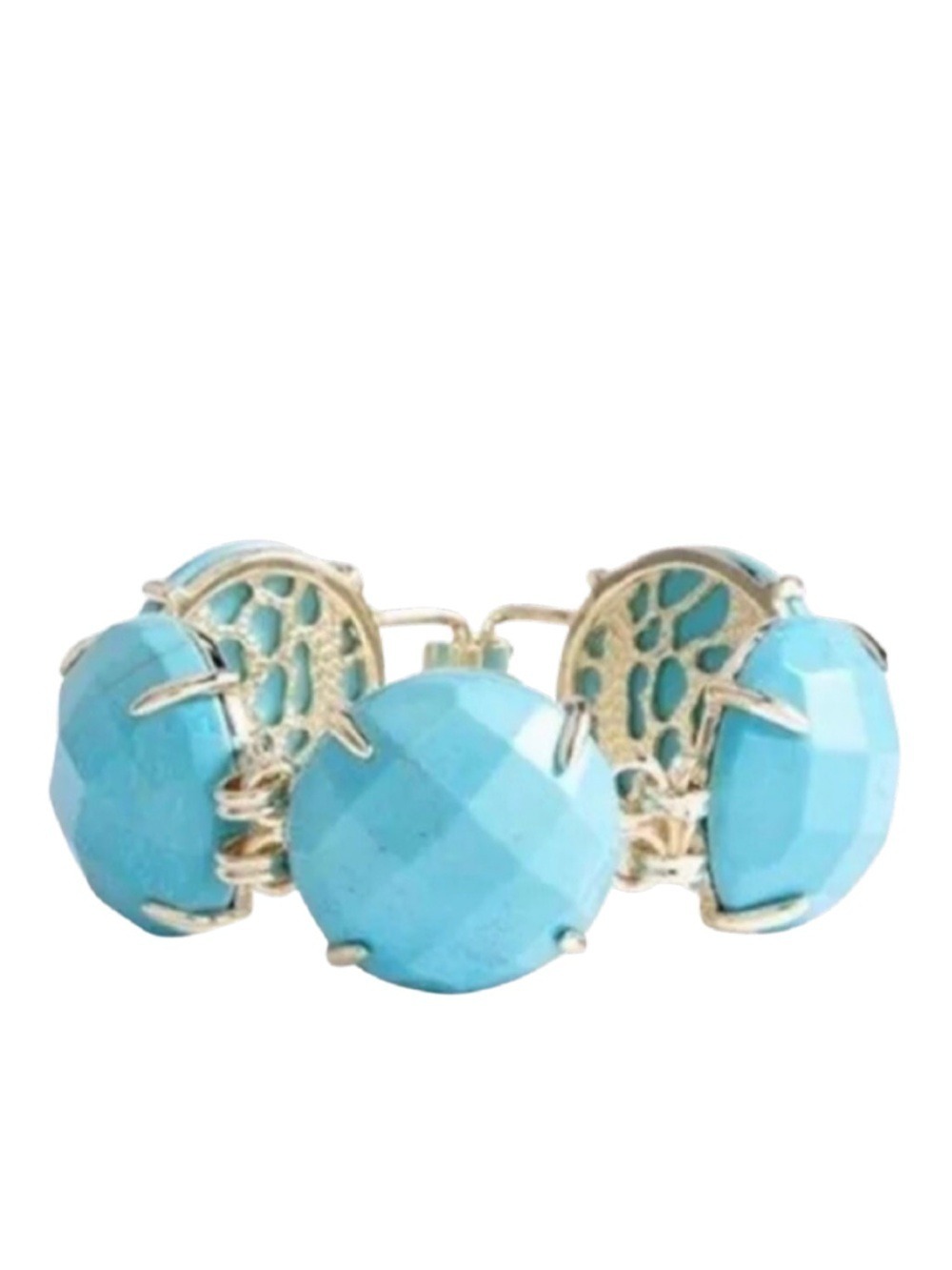 Kendra Scott Cassie Bracelet - RETIRED STYLE!